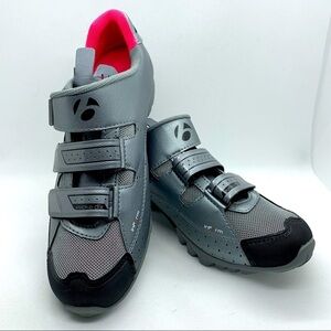 Bontrager Evoke DLX Mountain Bike Cycling Shoes